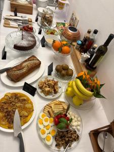 B&B Villa Agnese Lucca