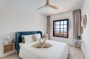 Balcón del mar - suite 353