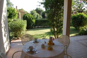 Holiday Home room in Casa Le Tuie