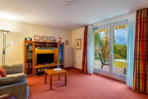 Ferienwohnung Im Grün