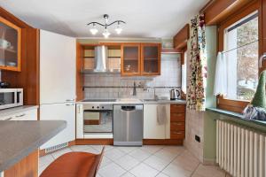 La Maisonnette