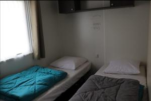 Le Soleil Mobil-home