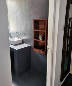 90m to Paje Beach walk to shops bars markets