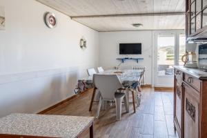 Appartement 10 pers à 50m plage