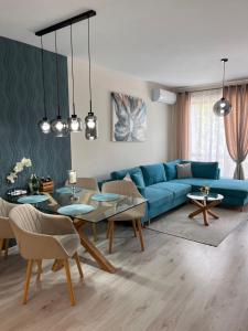 Elizi summer house in Varna South Bay Beach