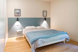 Villa proche du lac dHossegor