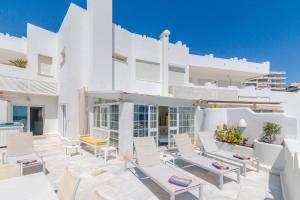 Deluxe Apartment with Jacuzzi