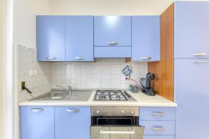 Appartamento a 100 m dal mare