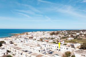 Appartamento a 100 m dal mare