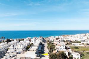 Appartamento a 100 m dal mare