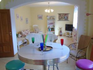 Ferienwohnung Ullrich im Spessart