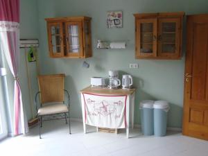 Ferienwohnung Ullrich im Spessart