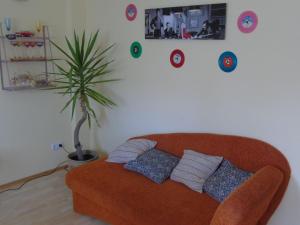 Ferienwohnung Ullrich im Spessart