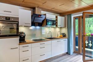 Haus Alpenheim Apartment 1