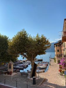 Casa Balansina Lake View