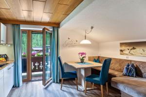 Haus Alpenheim Apartment 1