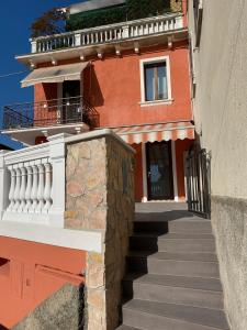 Casa Balansina Lake View