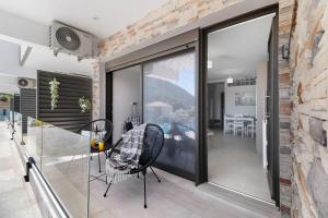 Oceanida Sofia Luxury Suite