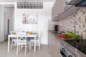 Oceanida Sofia Luxury Suite