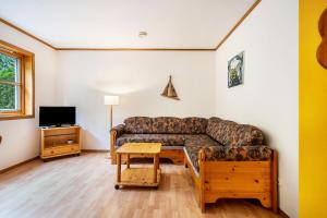 Haus Albatros Wohnung 3