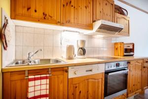 Haus Albatros Wohnung 3