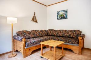 Haus Albatros Wohnung 3