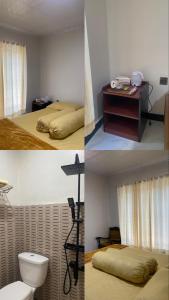 Sekar Homestay