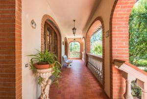 Villa Vanna - Certaldo