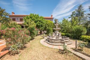 Villa Vanna - Certaldo