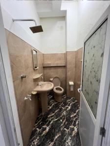 New Grace Homestay