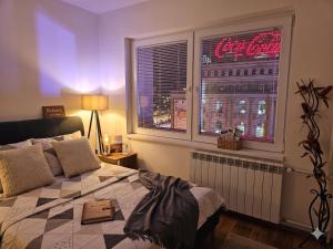Exclusive Apartment Main Square FREE PARKING