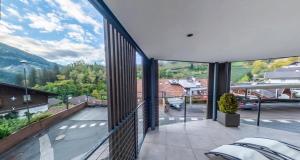 Aktiv Lodge Meran - Terrace Large