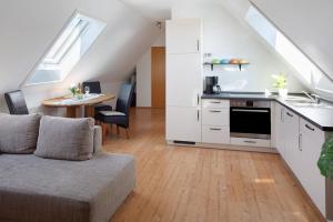 Ferienwohnung Trogus
