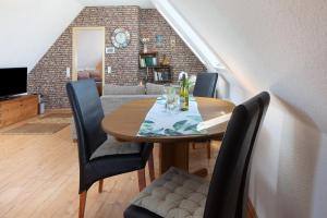 Ferienwohnung Trogus