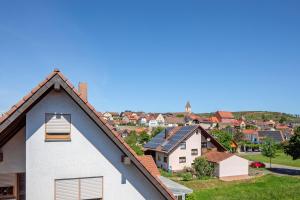 Ferienwohnung Trogus