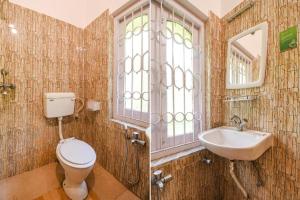 Hotel FE 66 Inn Near Koshe Kosha Central Park