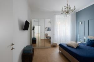 Bright Luxury Apartment-Rome