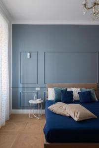 Bright Luxury Apartment-Rome