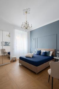 Bright Luxury Apartment-Rome