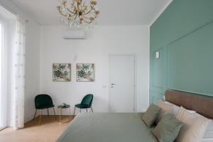 Bright Luxury Apartment-Rome