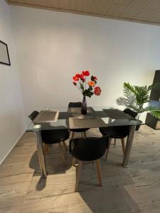 Ruhige Ferienwohnung Zeithain