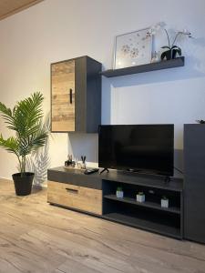 Ruhige Ferienwohnung Zeithain
