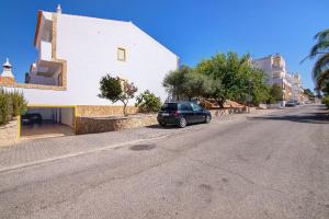 V2 a 400 m da Praia da Falésia