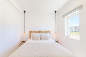 Bela Vista_Cozy Apt With Sea View