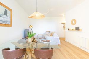 Bela Vista_Cozy Apt With Sea View