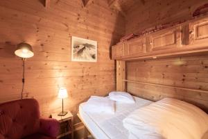 Chalet Chacaltaya