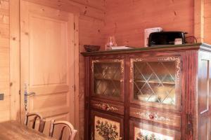 Chalet Chacaltaya