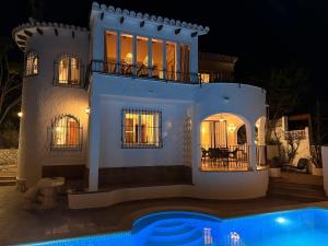 Casa Crystal