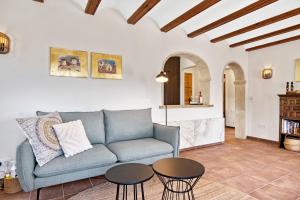 Casa Crystal