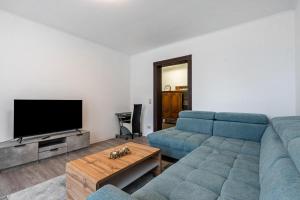 Ferienwohnung Am Theaterplatz